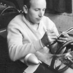 Johns Surtees 1964- John Surtees