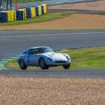 Le Mans Classic 2016 Plateau 4 108- Alfa Romeo TZ