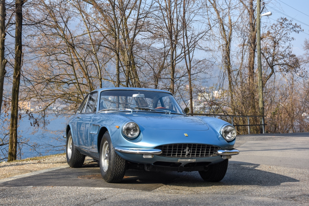 Beaux catalogue pour les trois ventes de Leclère à l&rsquo;Avignon Motor Festival 2017