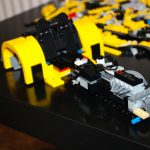 Lego Caterham 620R 16- Caterham 620R