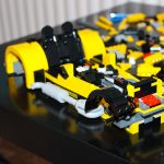 Lego Caterham 620R 21- Caterham 620R