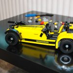 Lego Caterham 620R 29- Caterham 620R