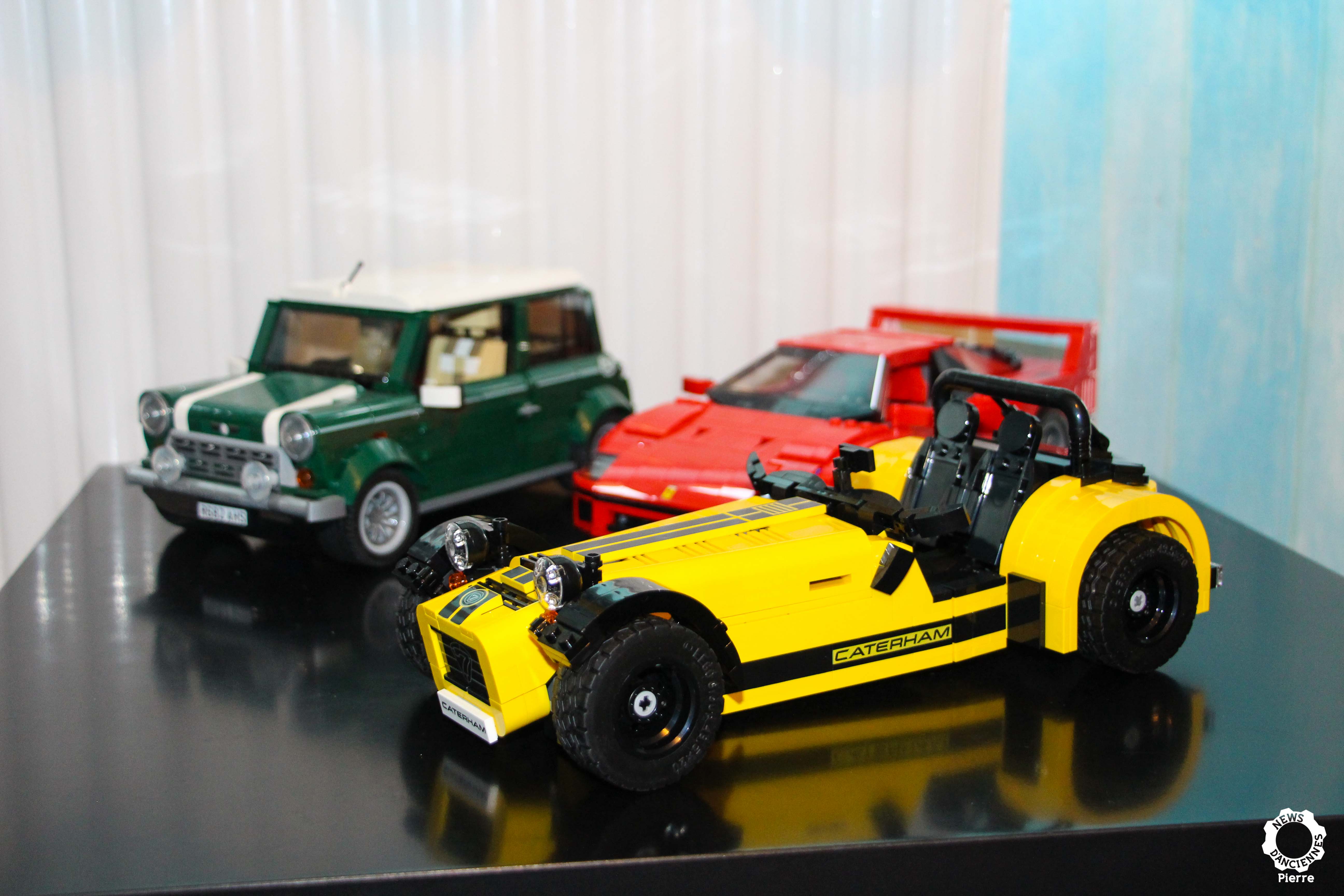 Caterham 620R : Une idée qu’elle est bonne !
