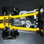 Lego Caterham 620R 37- Caterham 620R