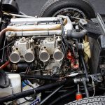 Moteur Alfa Romeo TZ Wikimedia Commons- Alfa Romeo TZ
