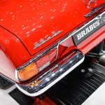 Salon de lautomobile de Genève 2017 10-