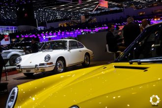 Salon de lautomobile de Genève 2017 100-