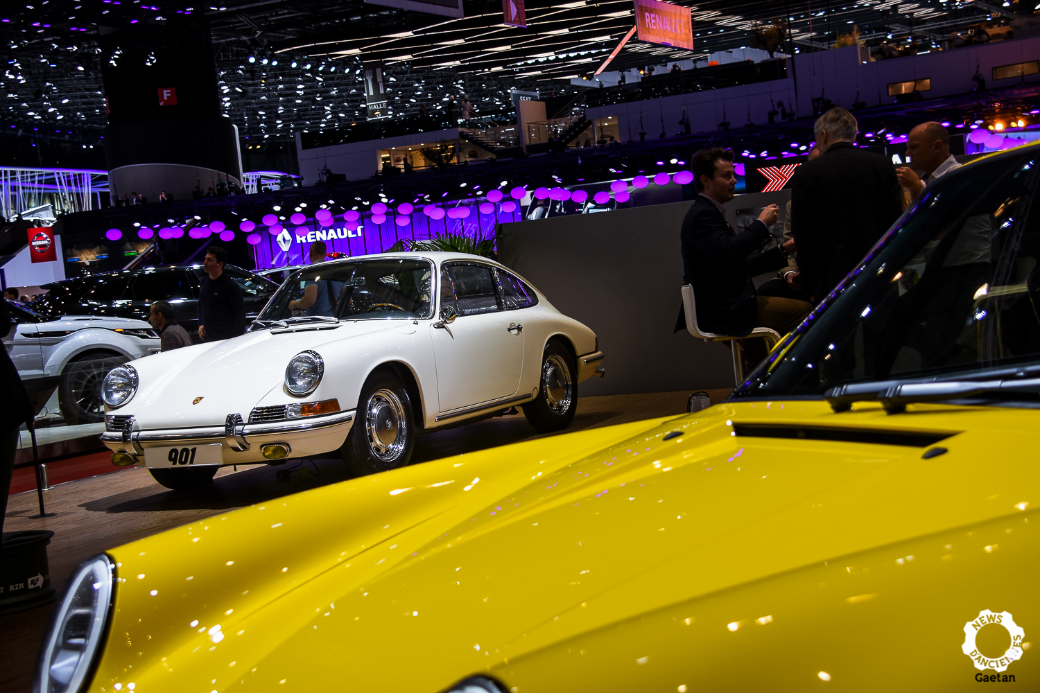Salon de l&rsquo;automobile de Genève 2017-100