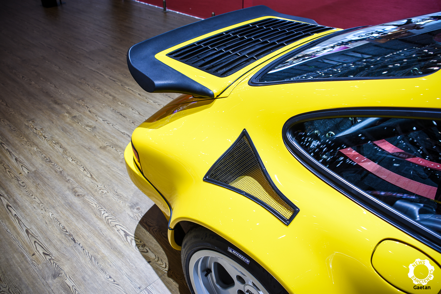 Salon de l&rsquo;automobile de Genève 2017-101