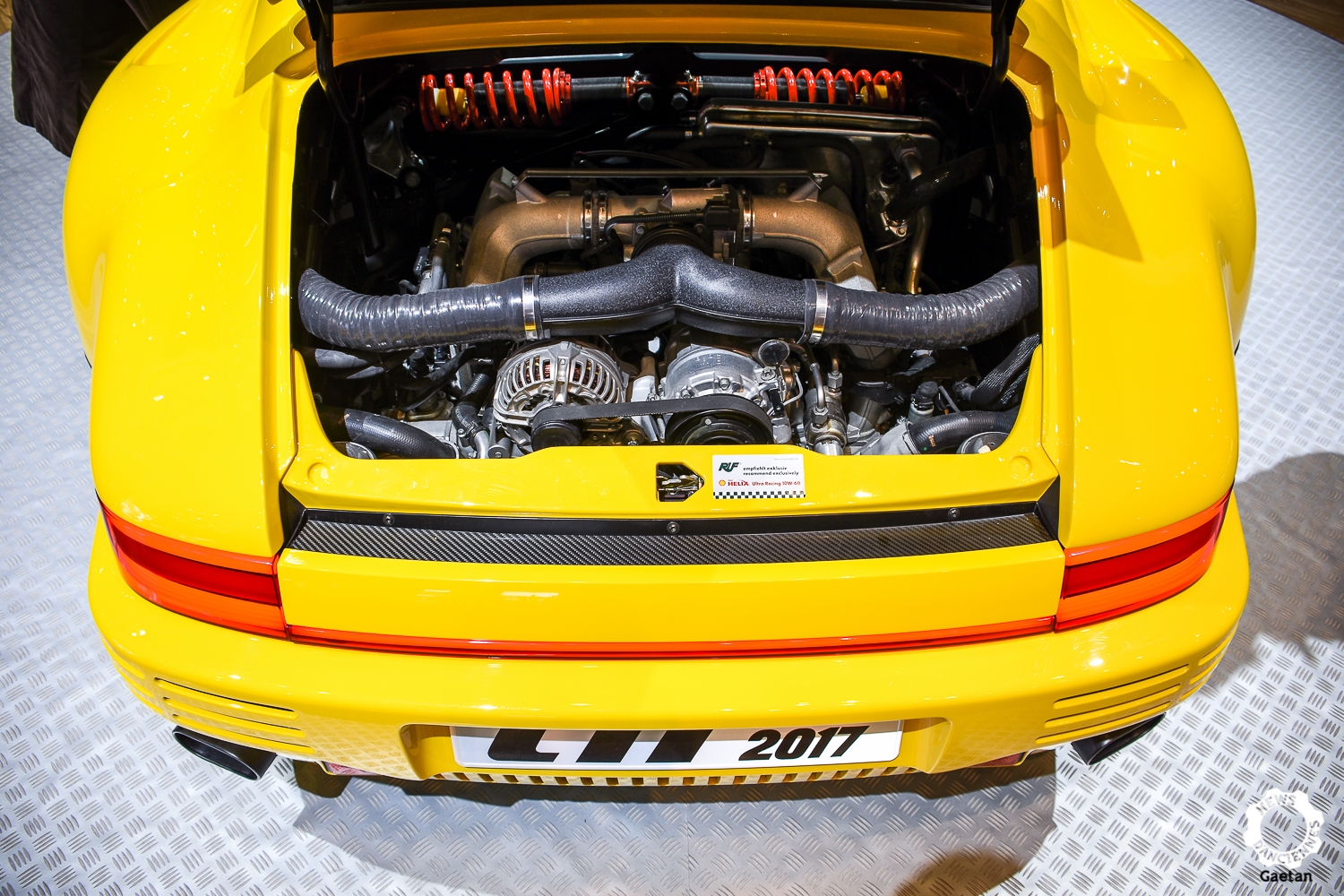Salon de l&rsquo;automobile de Genève 2017-102