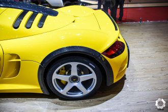 Salon de lautomobile de Genève 2017 105-