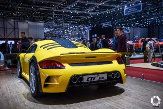 Salon de lautomobile de Genève 2017 107-