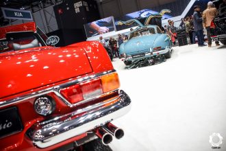 Salon de lautomobile de Genève 2017 11-