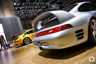 Salon de lautomobile de Genève 2017 112-