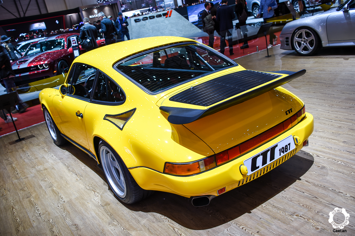Salon de l&rsquo;automobile de Genève 2017-113