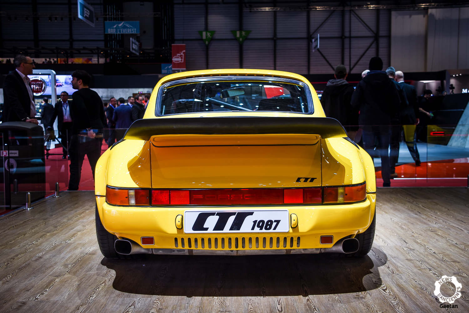 Salon de l&rsquo;automobile de Genève 2017-114