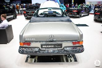 Salon de lautomobile de Genève 2017 12-