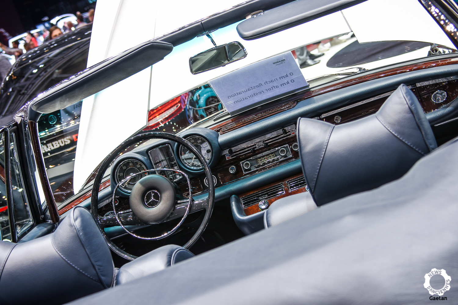 Salon de l&rsquo;automobile de Genève 2017-13
