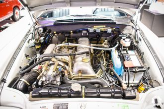 Salon de lautomobile de Genève 2017 14-