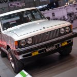 Salon de lautomobile de Genève 2017 15-