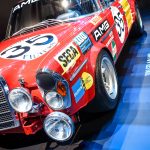 Salon de lautomobile de Genève 2017 16-
