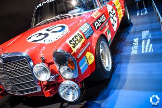 Salon de lautomobile de Genève 2017 16-