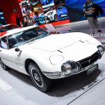 Salon de lautomobile de Genève 2017 17-