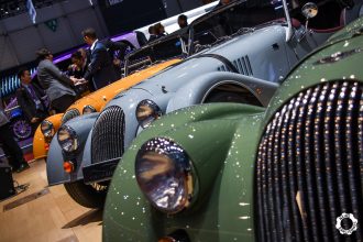 Salon de lautomobile de Genève 2017 18-
