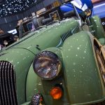 Salon de lautomobile de Genève 2017 19-