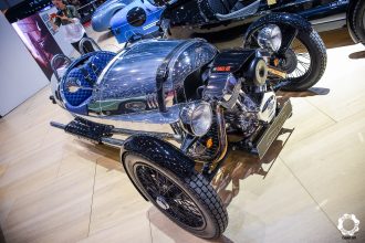 Salon de lautomobile de Genève 2017 20-