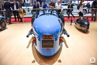 Salon de lautomobile de Genève 2017 21-