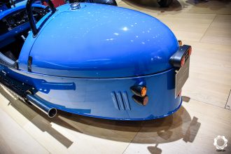 Salon de lautomobile de Genève 2017 22-