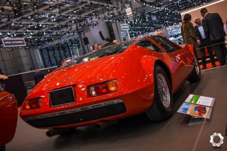 Salon de lautomobile de Genève 2017 25-
