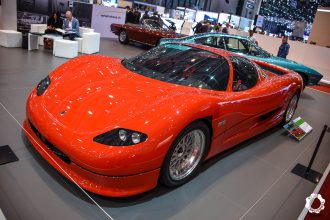 Salon de lautomobile de Genève 2017 26-