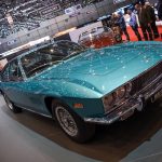 Salon de lautomobile de Genève 2017 27-