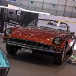 Salon de lautomobile de Genève 2017 28-