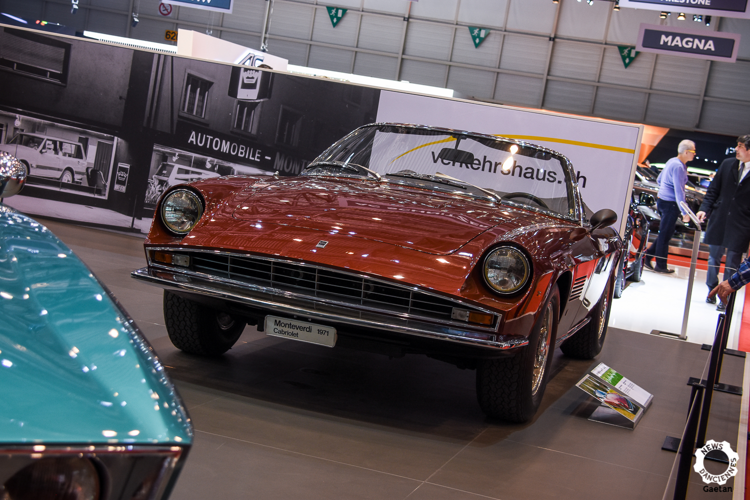 Salon de l&rsquo;automobile de Genève 2017-28