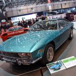 Salon de lautomobile de Genève 2017 29-
