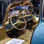 Salon de lautomobile de Genève 2017 3-