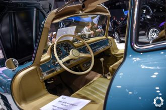 Salon de lautomobile de Genève 2017 3-