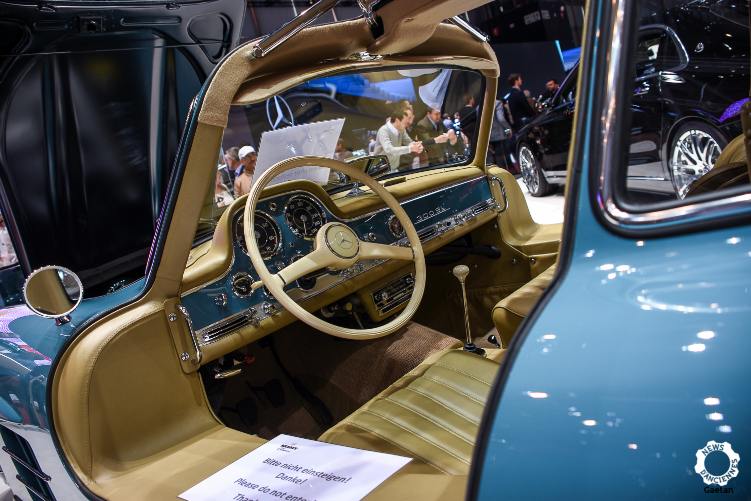 Salon de l&rsquo;automobile de Genève 2017-3