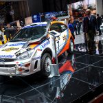 Salon de lautomobile de Genève 2017 30-