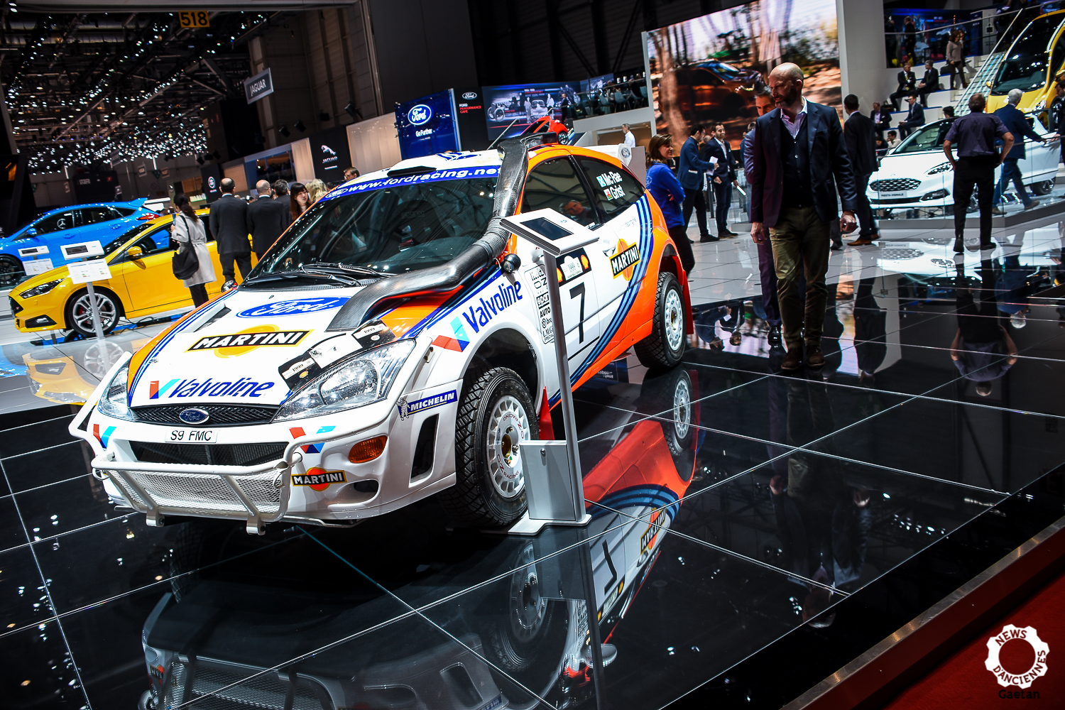 Salon de l&rsquo;automobile de Genève 2017-30