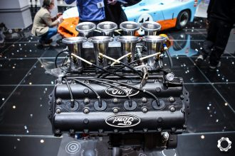 Salon de lautomobile de Genève 2017 31-