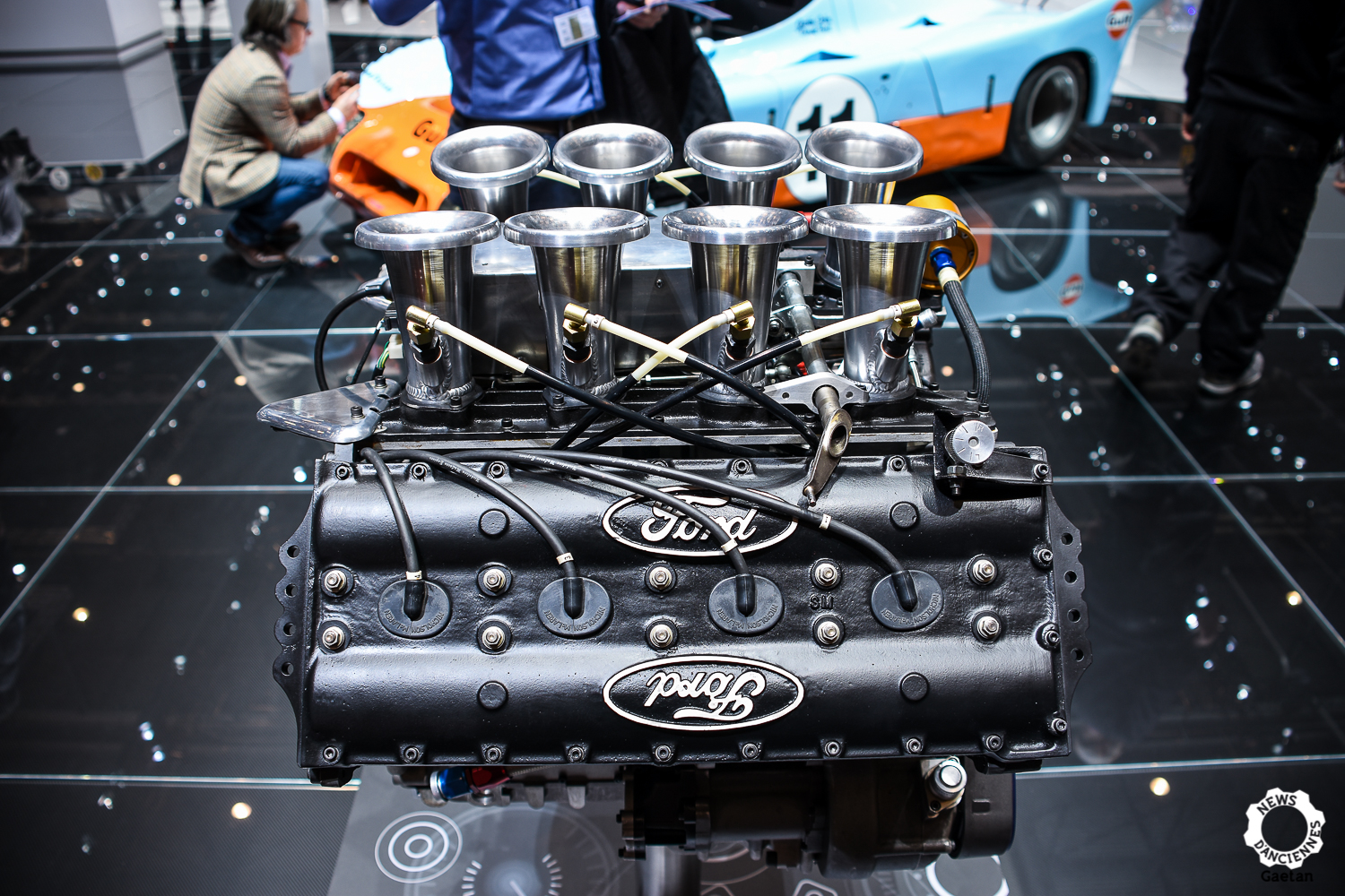 Salon de l&rsquo;automobile de Genève 2017-31