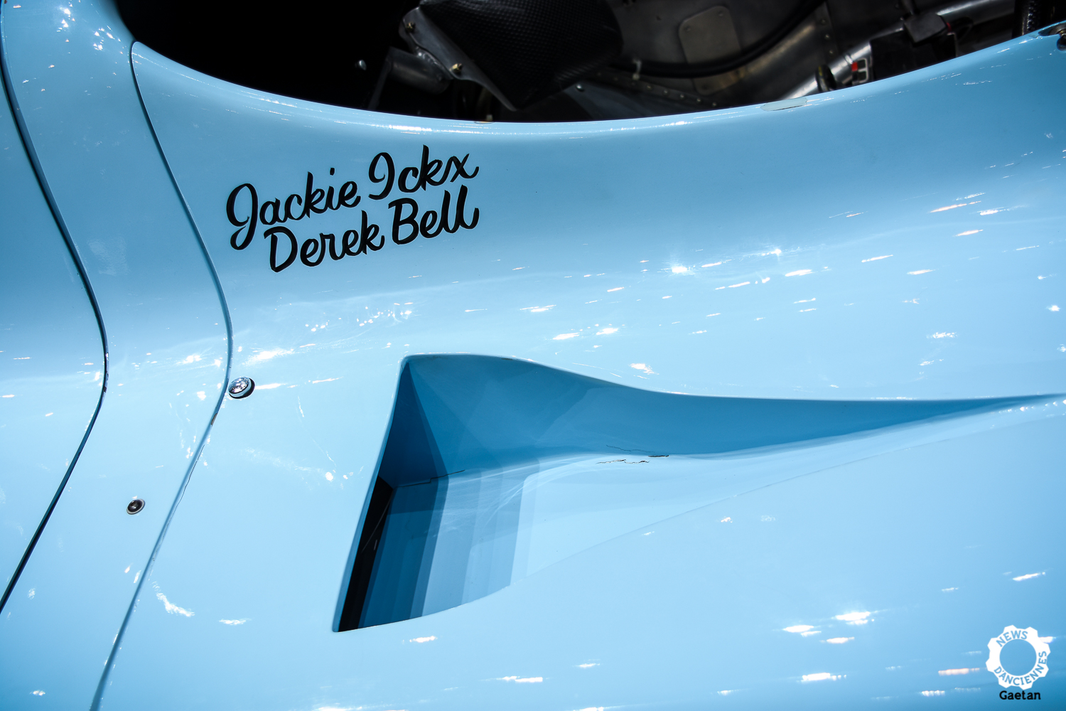 Salon de l&rsquo;automobile de Genève 2017-34
