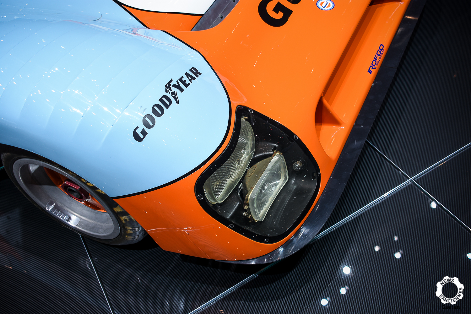 Salon de l&rsquo;automobile de Genève 2017-35