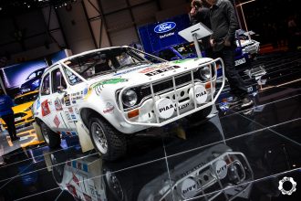 Salon de lautomobile de Genève 2017 36-