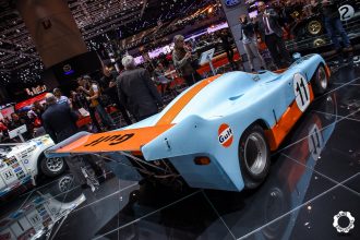 Salon de lautomobile de Genève 2017 37-