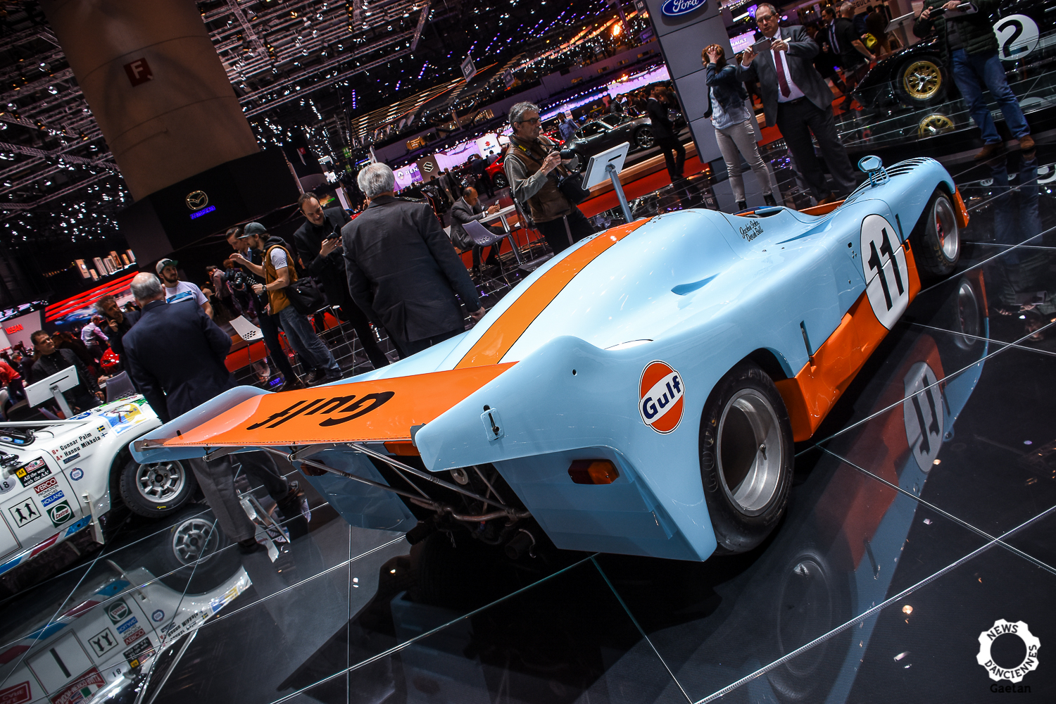 Salon de l&rsquo;automobile de Genève 2017-37
